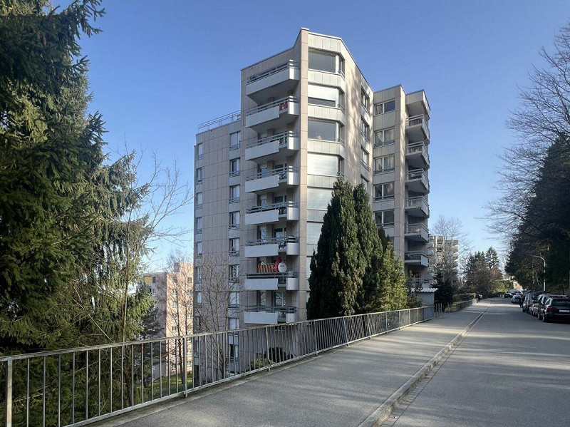 Dietlistrasse 35, 9000 St. Gallen – St. Gallen