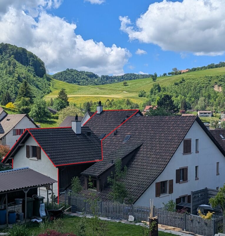 Oberdorfstrasse 20, 4458 Eptingen – Eptingen