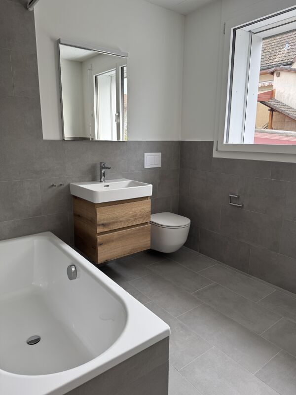 Augsterstrasse 41, 4133 Pratteln – Pratteln
