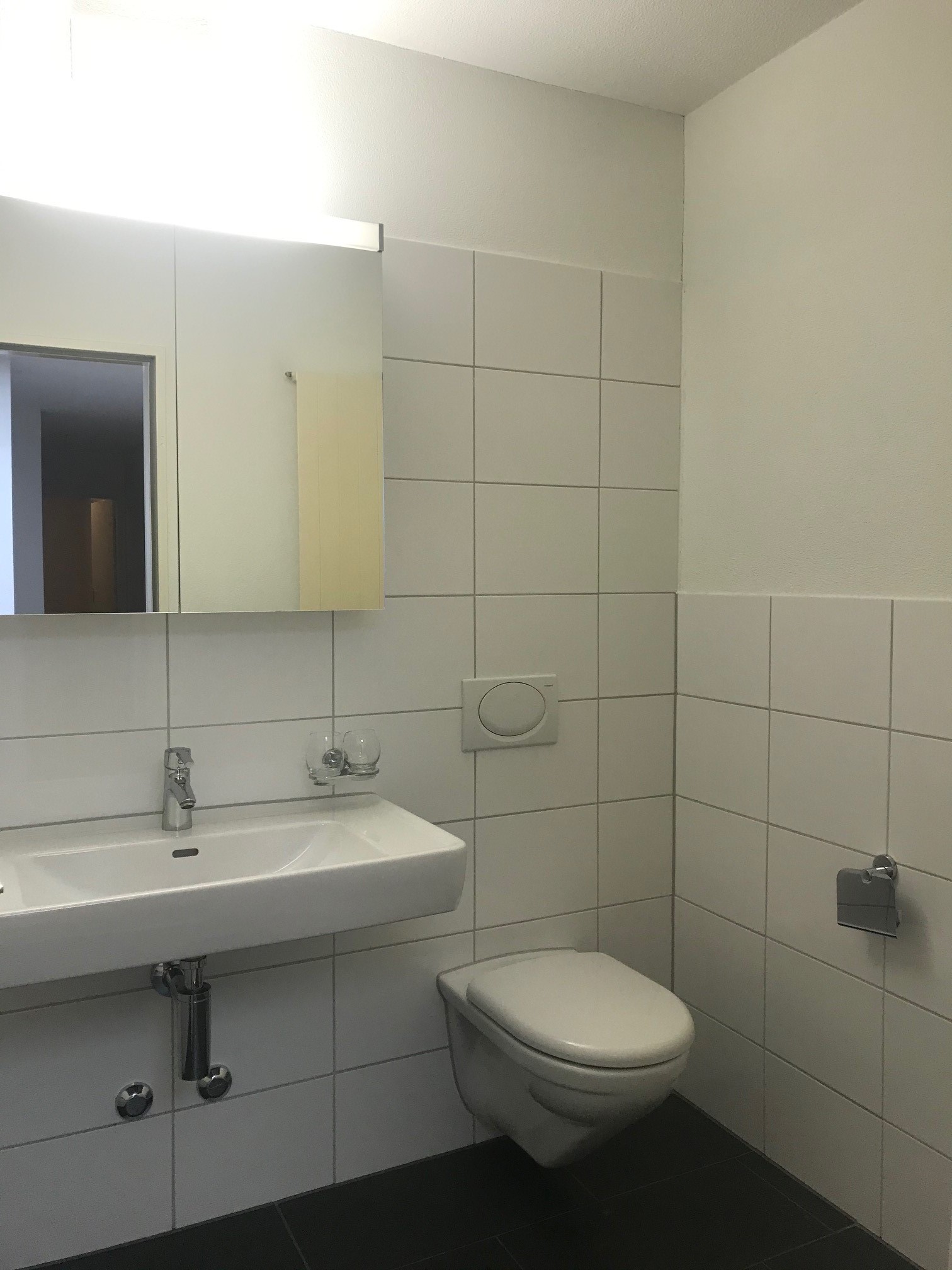 Bachgasse 32, 8610 Uster – Uster