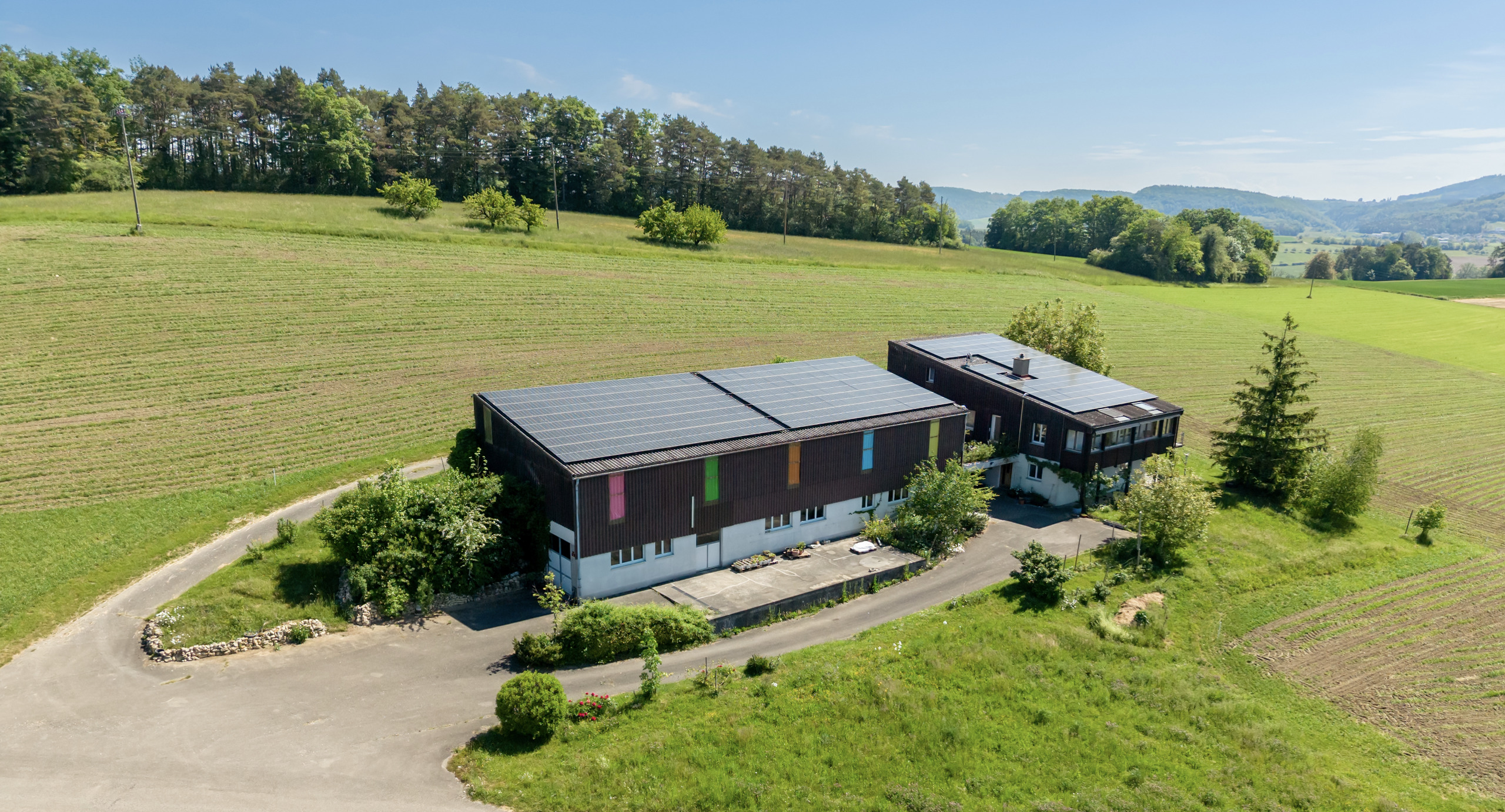 Egg – Herznach