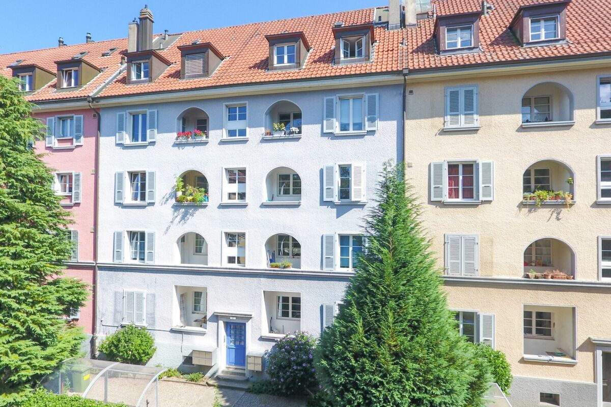 3008 Bern – Bern