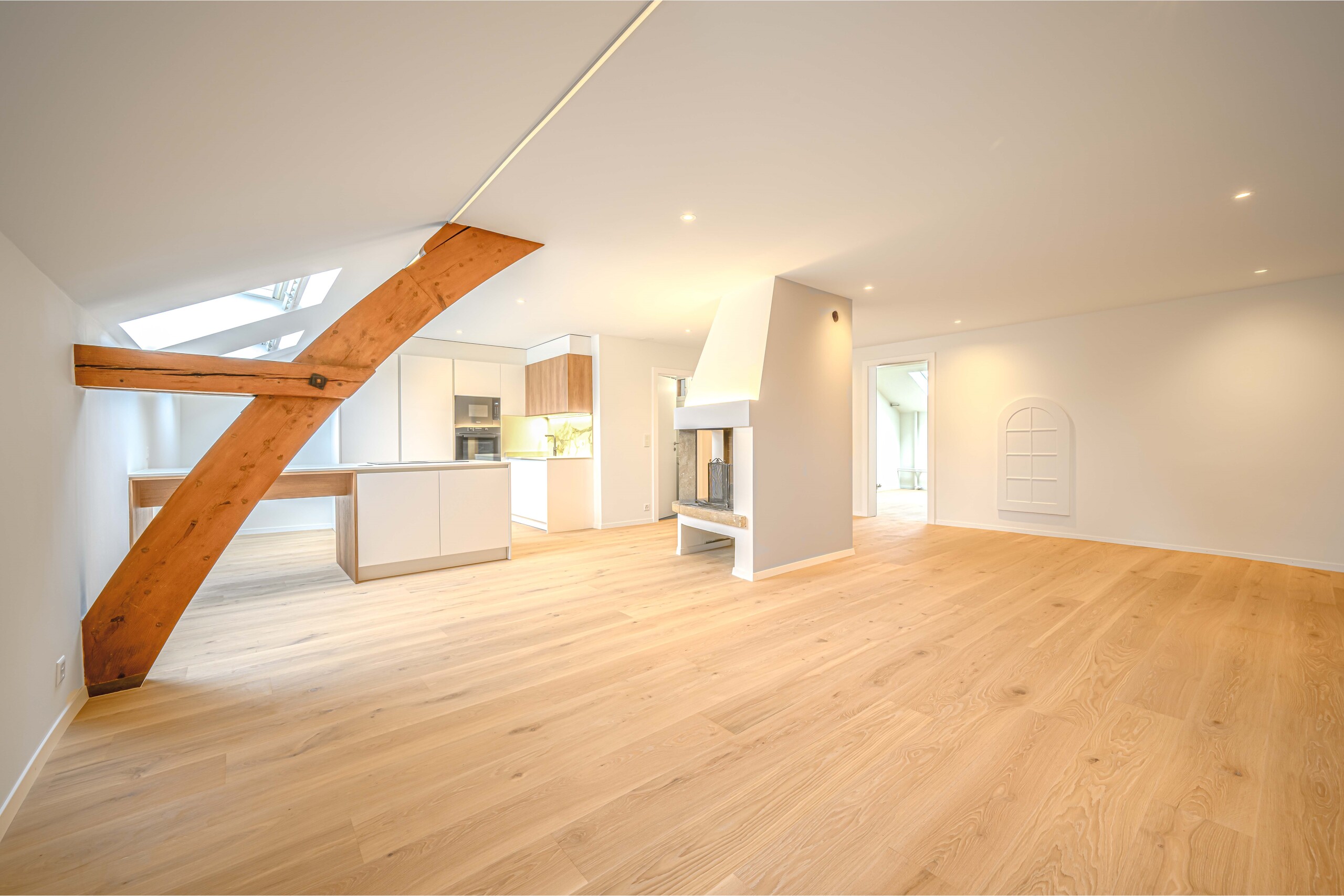 Rue d'Italie 2 1800 Vevey – Vevey