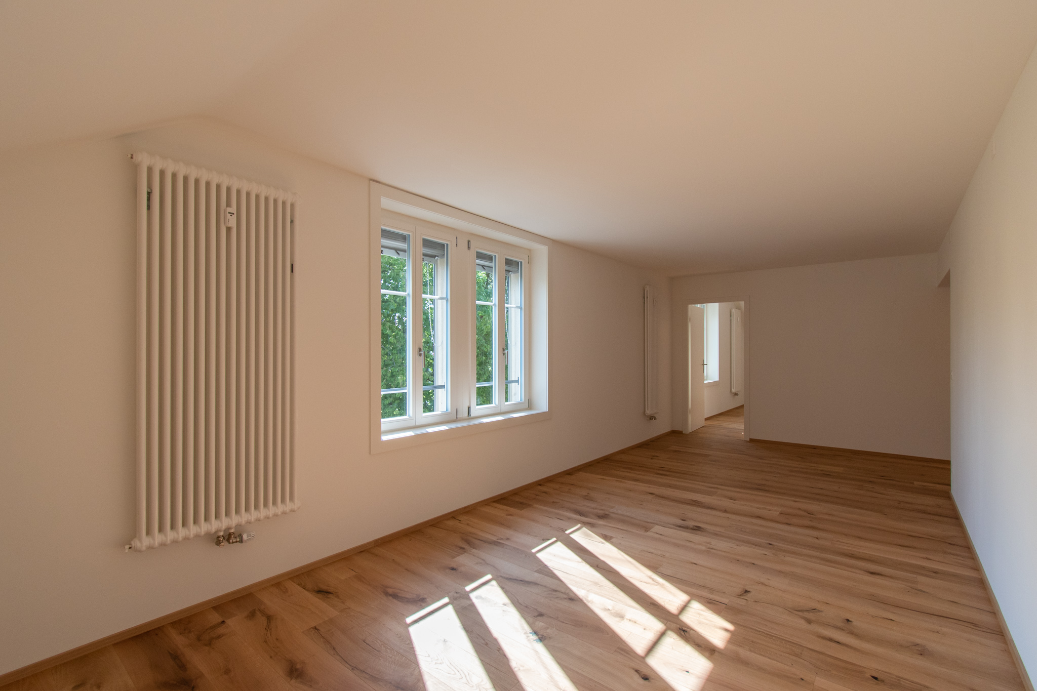 Zürcher Strasse 204c, 9014 St. Gallen – St. Gallen