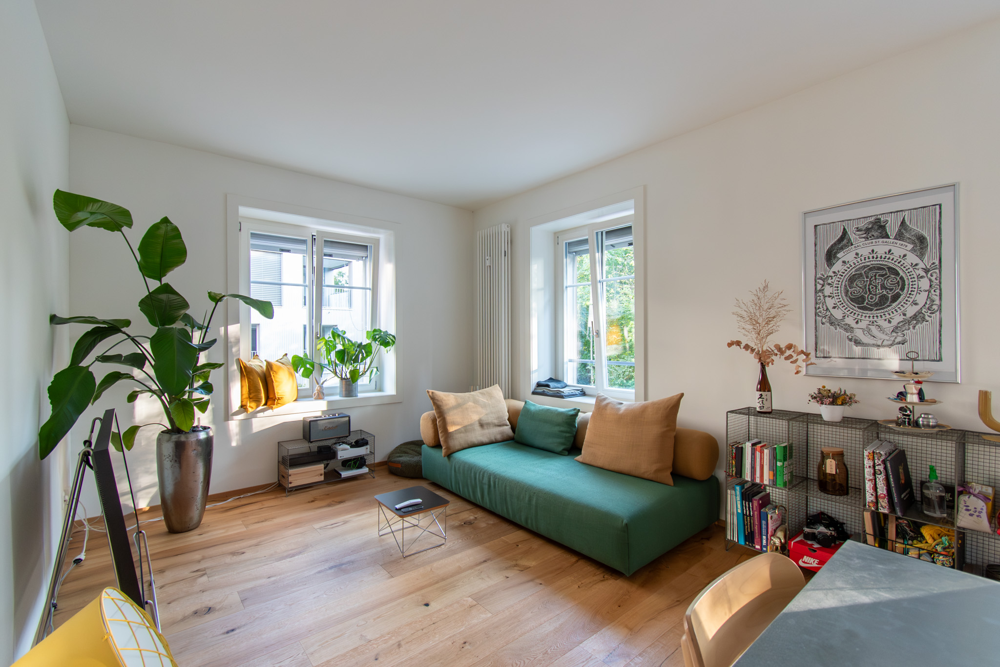 Zürcher Strasse 204c, 9014 St. Gallen – St. Gallen