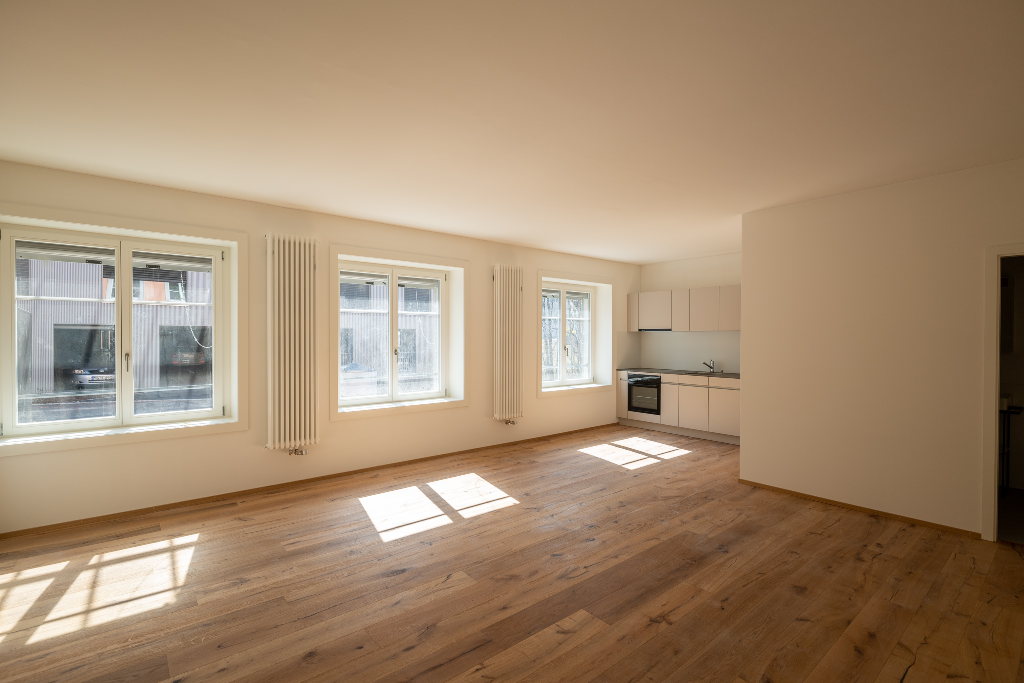 Zürcher Strasse 204c, 9014 St. Gallen – St. Gallen