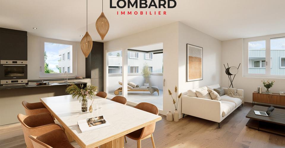 1530 Payerne, Contactez l'agence pour l'adresse – Payerne