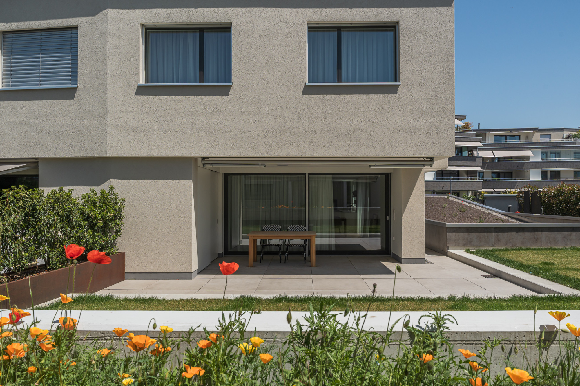 Flurweid 8a – Buchrain