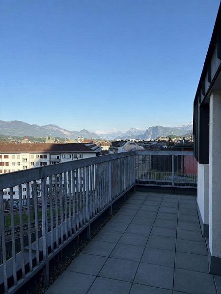 Baselstrasse 31 – Luzern