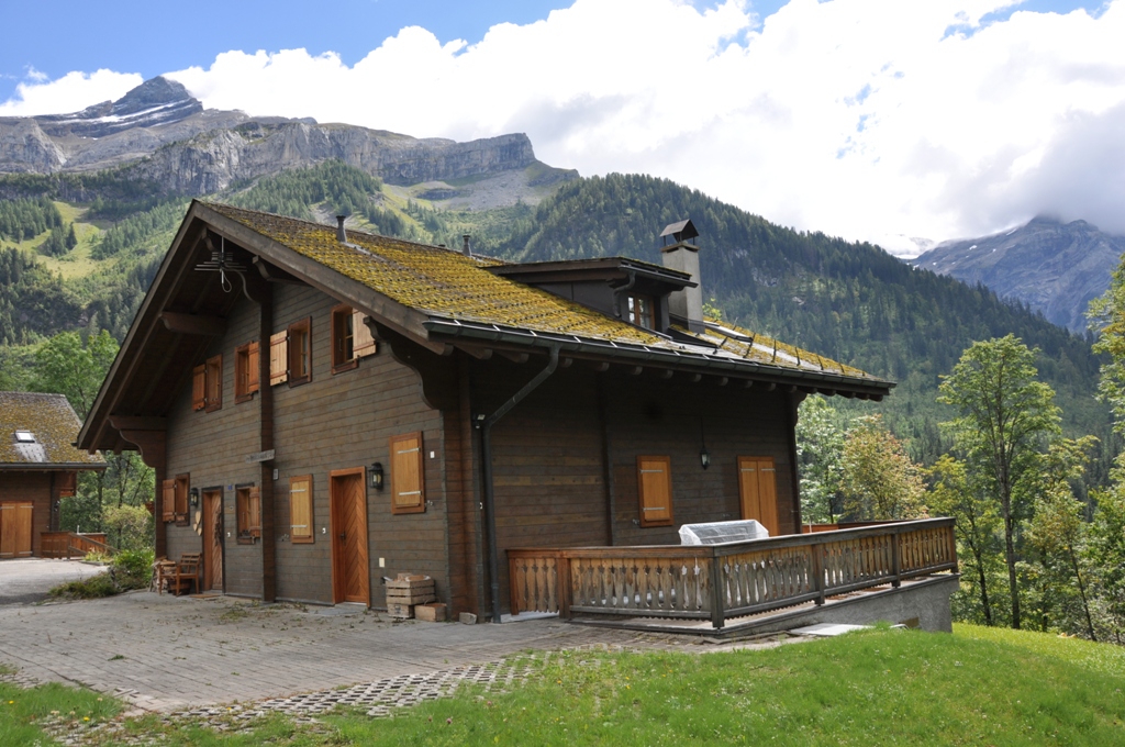 Les Diablerets – Les Diablerets