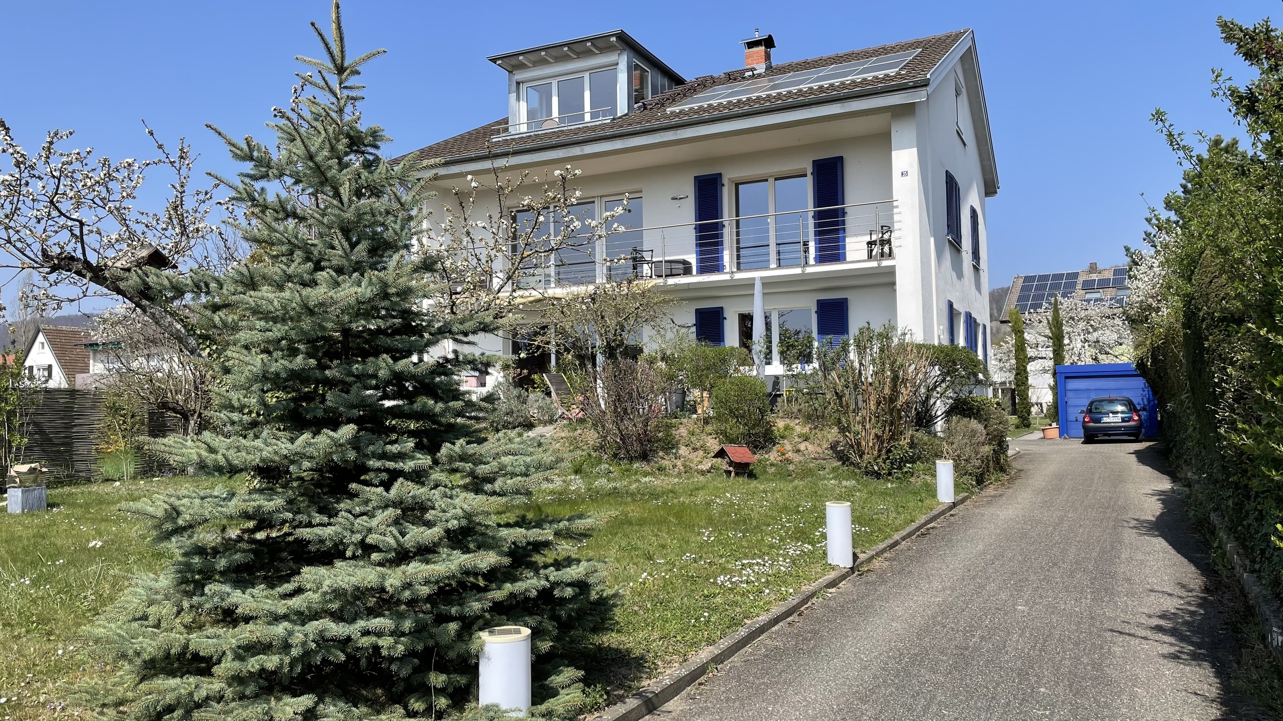 79639 Grenzach-Wyhlen Ritterstrasse 35 – Grenzach-Wyhlen