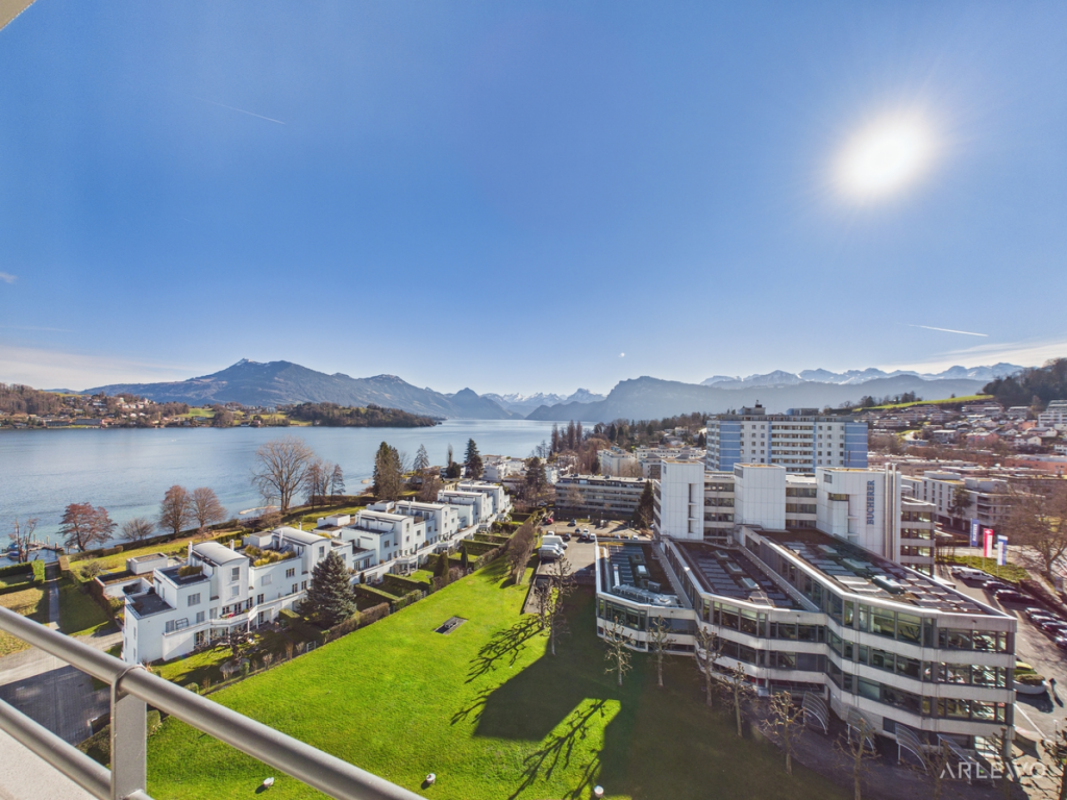 Langensandstrasse 25 – Luzern
