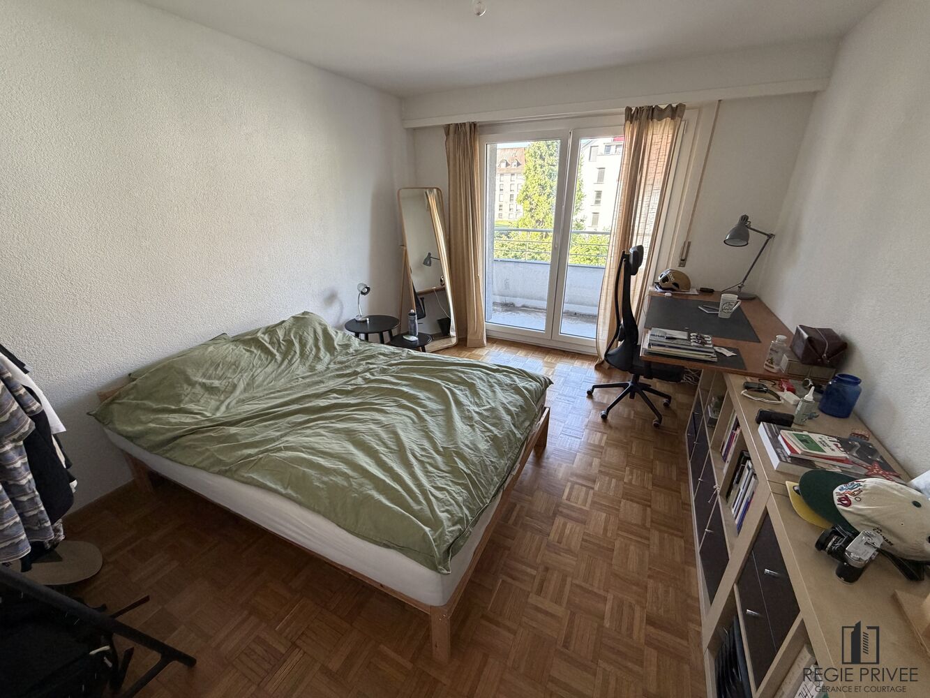 1030 Bussigny-près-Lausanne, Rue de l'Industrie 23 – Bussigny-près-Lausanne