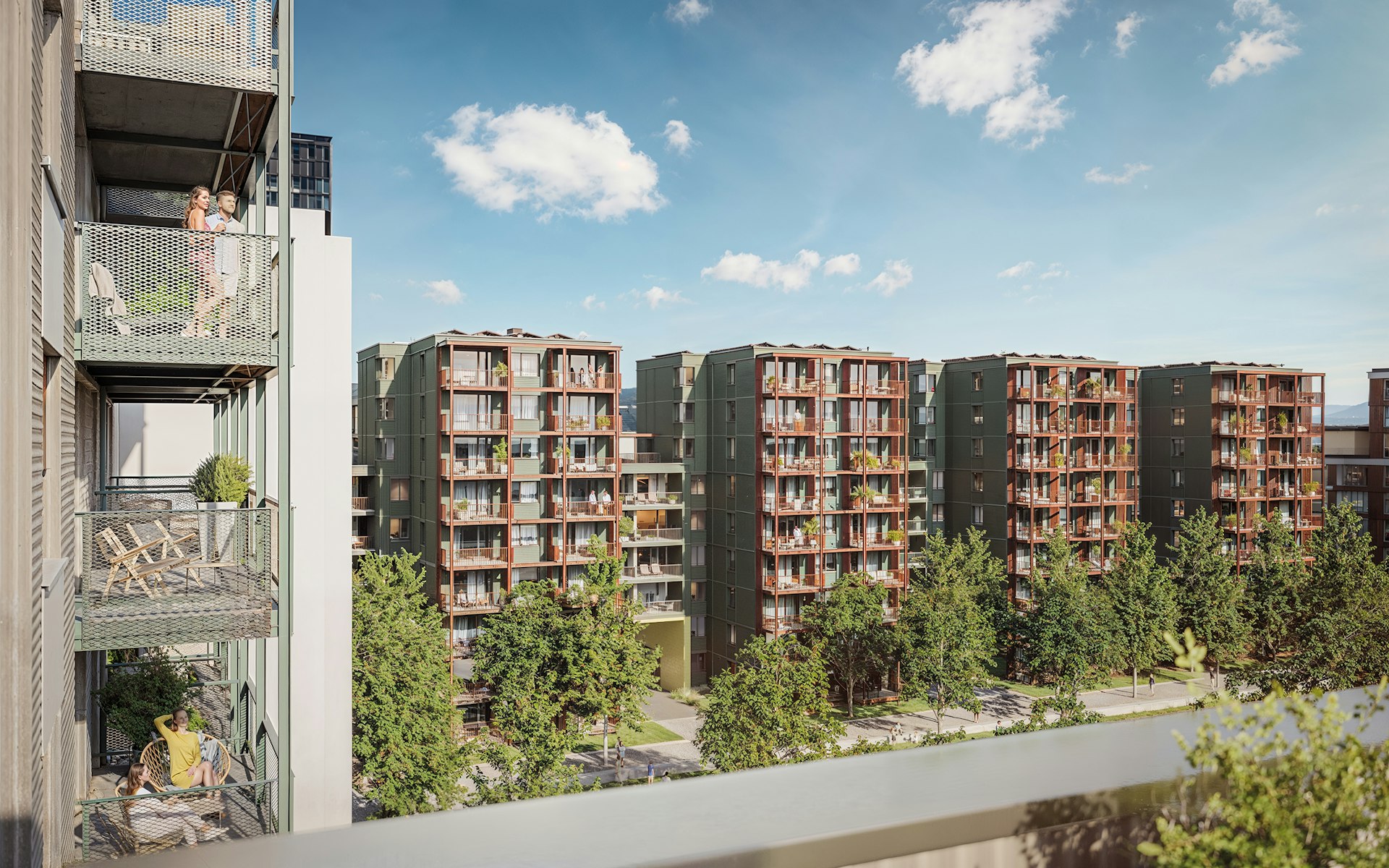 Gallenweg 6, 4133 Pratteln – Pratteln