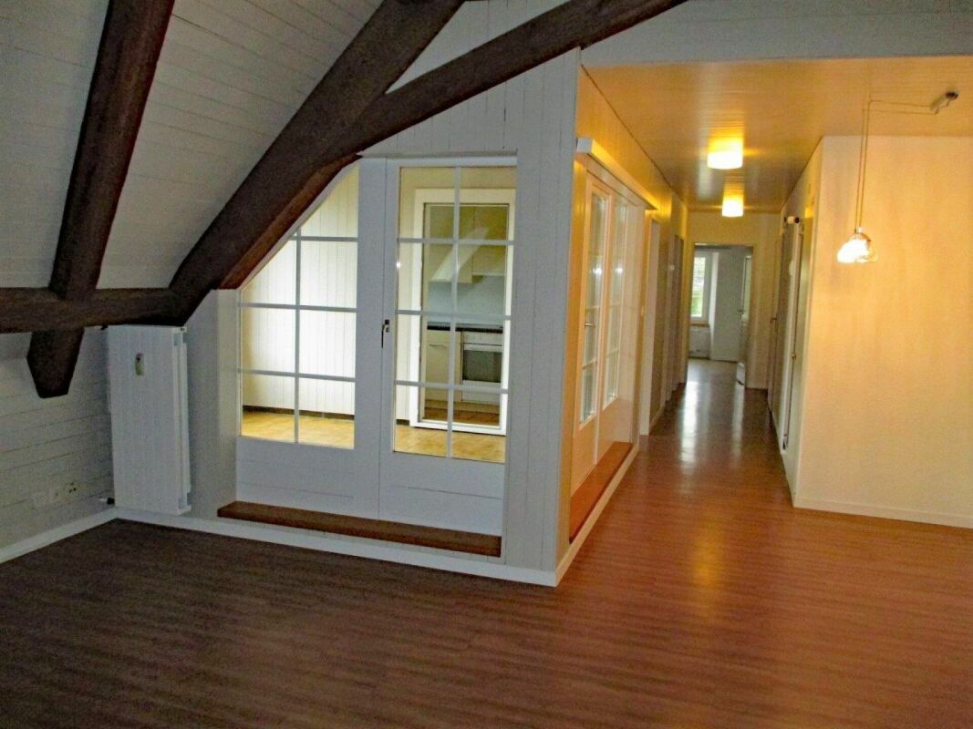 Oberwilerstrasse 2, 8547 Gachnang, Schweiz – Gachnang