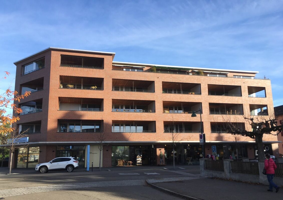 Gerichtsstrasse 14
8610 Uster
Schweiz – Uster