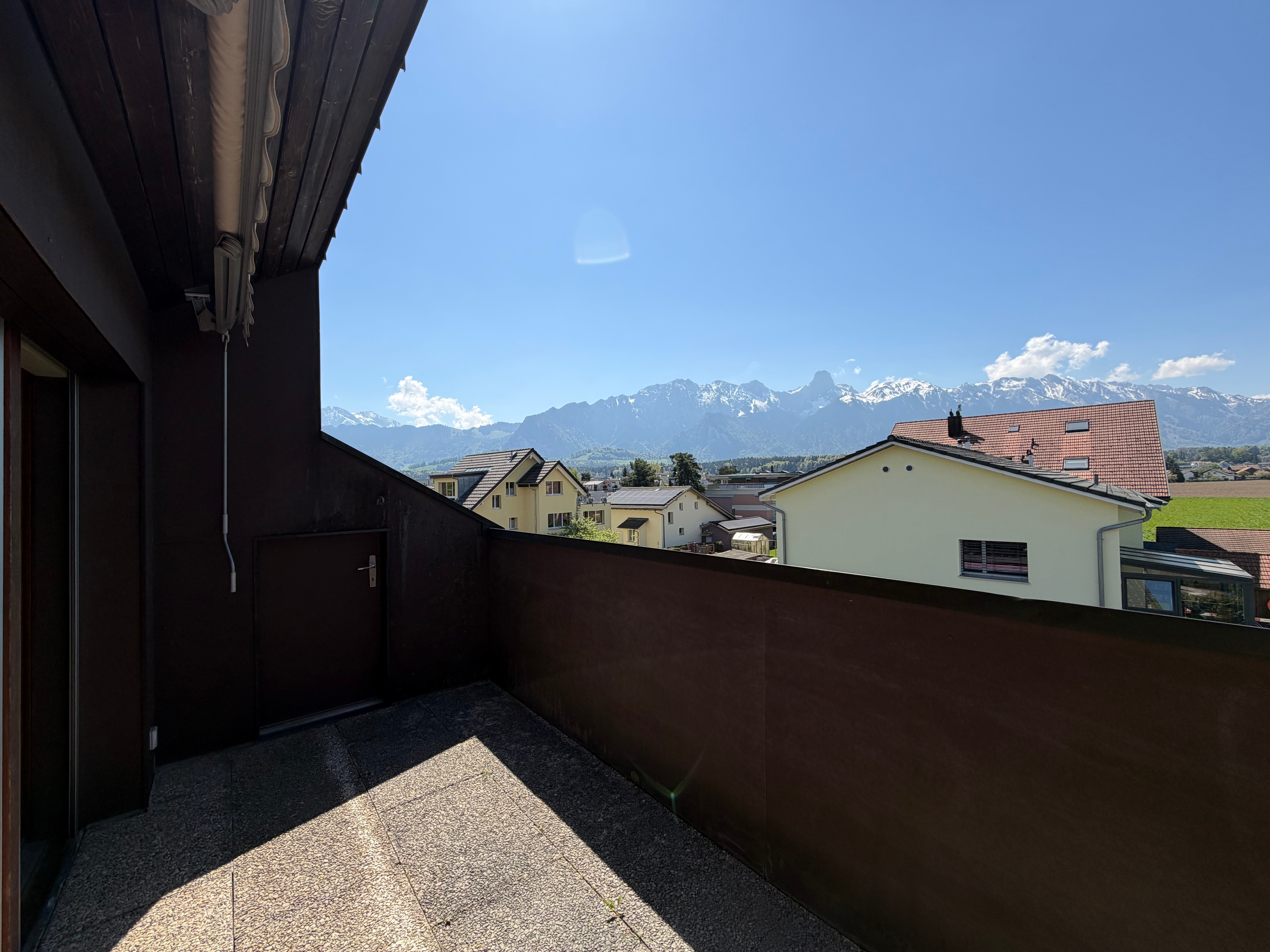 Tiefgraben 1, 3604 Thun – Thun