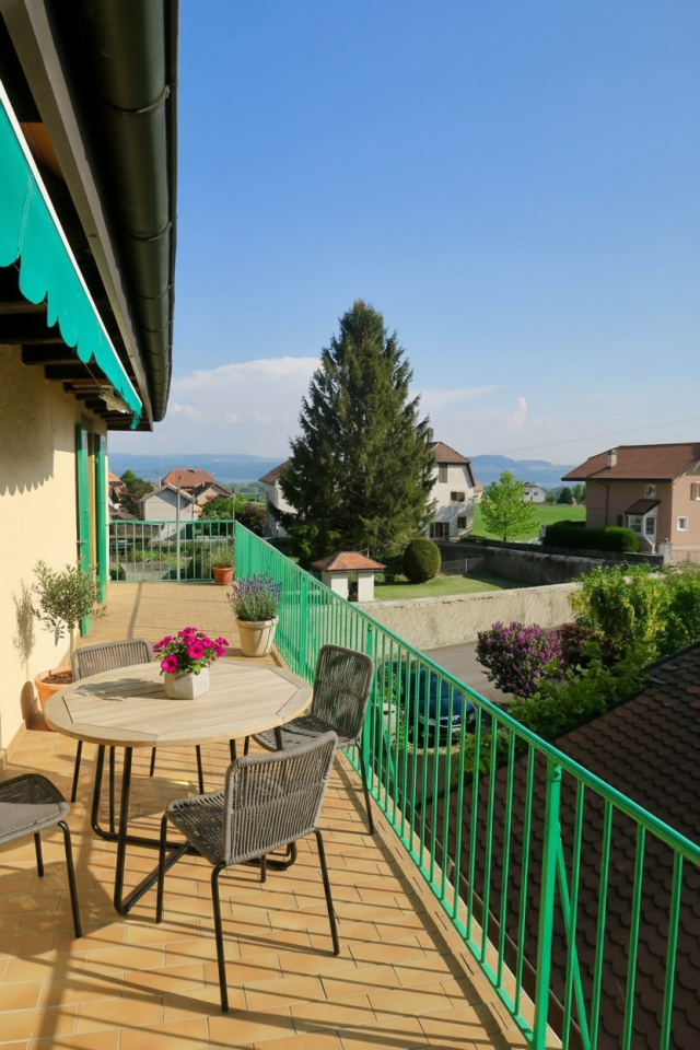 Bonvillars – Bonvillars