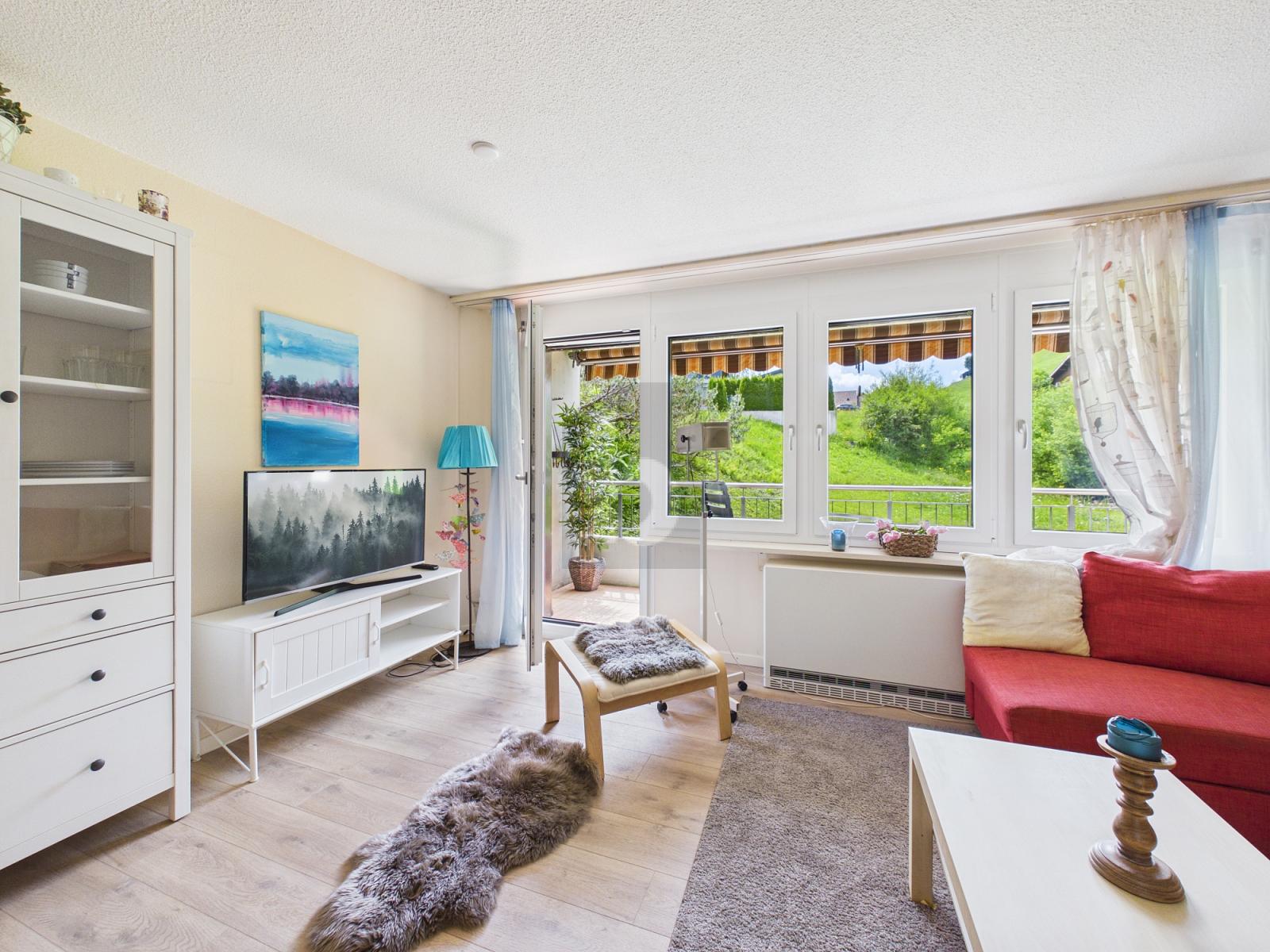 Wildhaus – Wildhaus