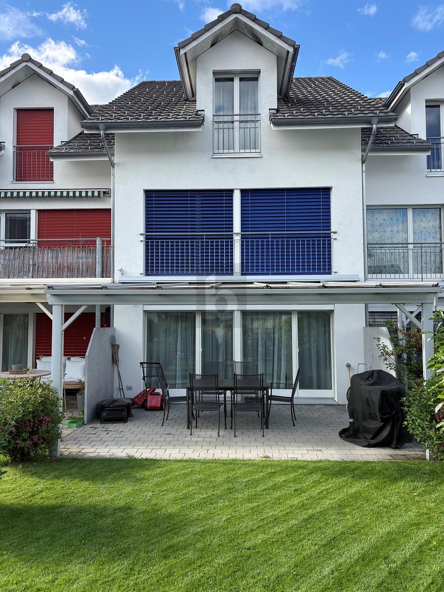 Volketswil – Volketswil