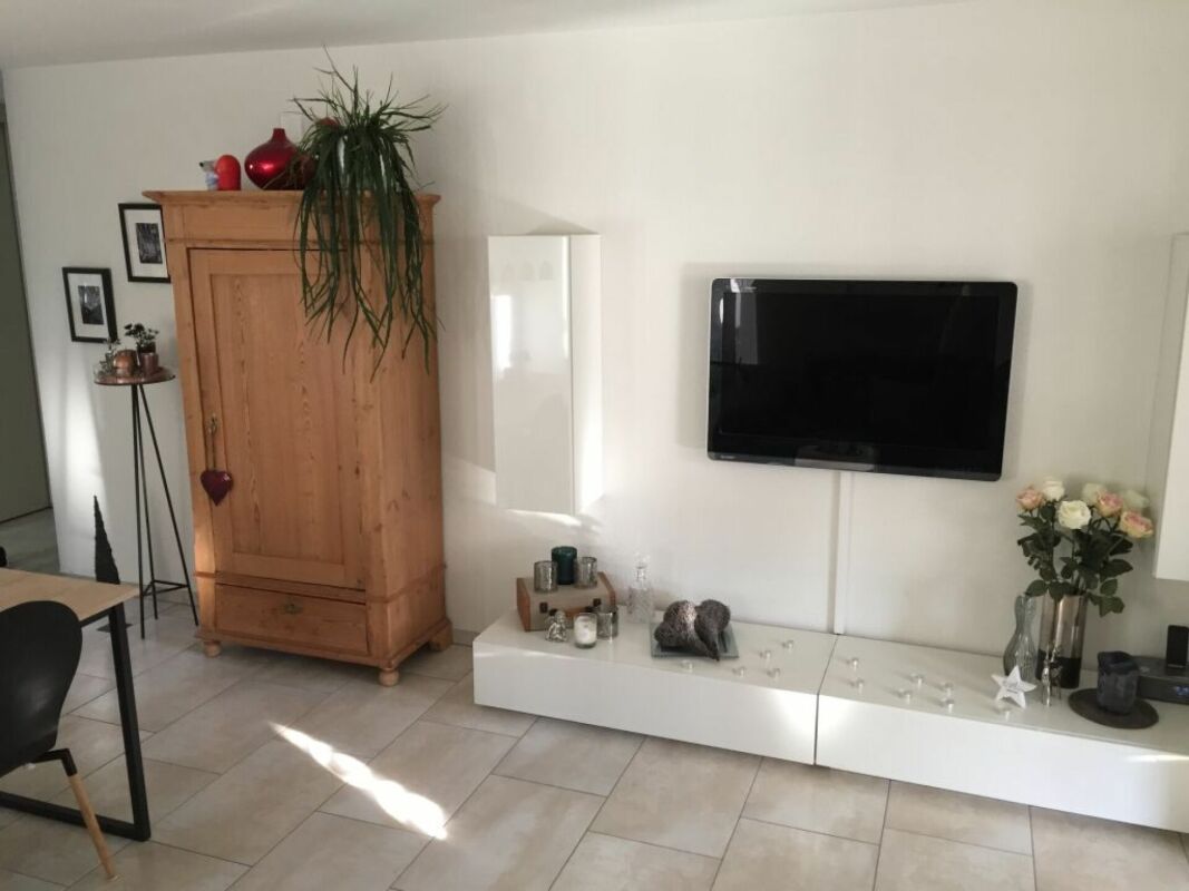 Rotbuchstrasse 7A, 8600 Dübendorf – Dübendorf