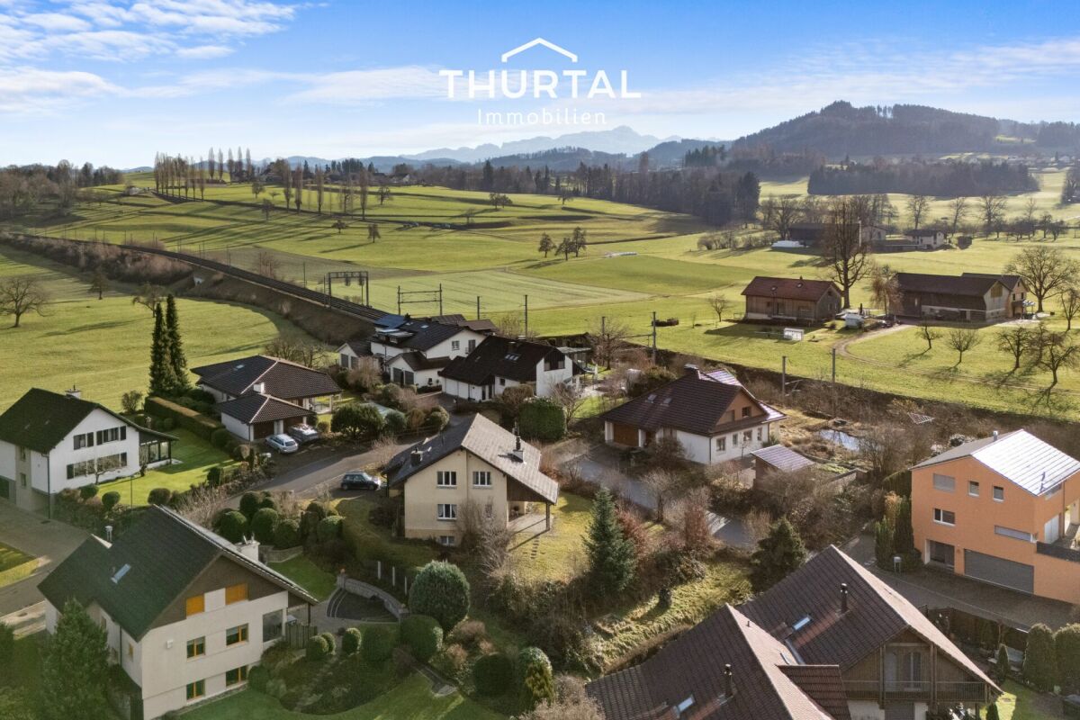 Eschenring 29 Uzwil SG – Uzwil