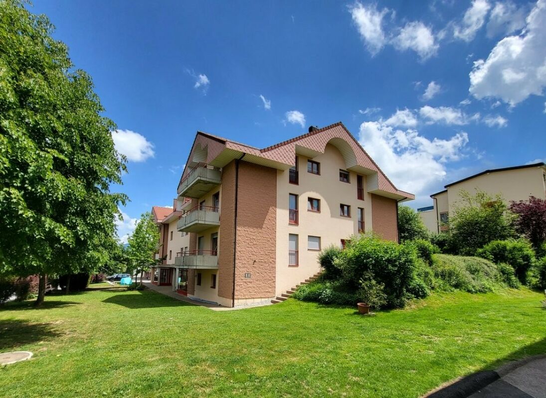Rue des Agges 37 1635 Bulle – Bulle