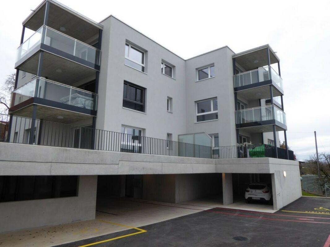 Impasse du Clos Perroud 7 1678 Siviriez – Siviriez