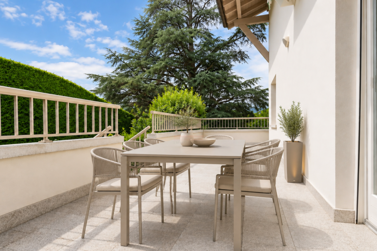 Rive Droite (campagne) | Cointrin, Suisse – Cointrin