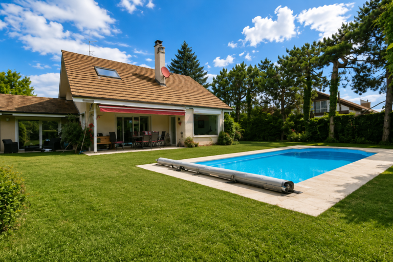 Terre Sainte | Tannay, Suisse – Tannay