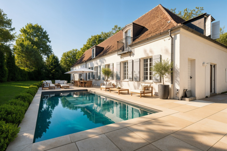 Rive Gauche | Presinge, Suisse – Presinge
