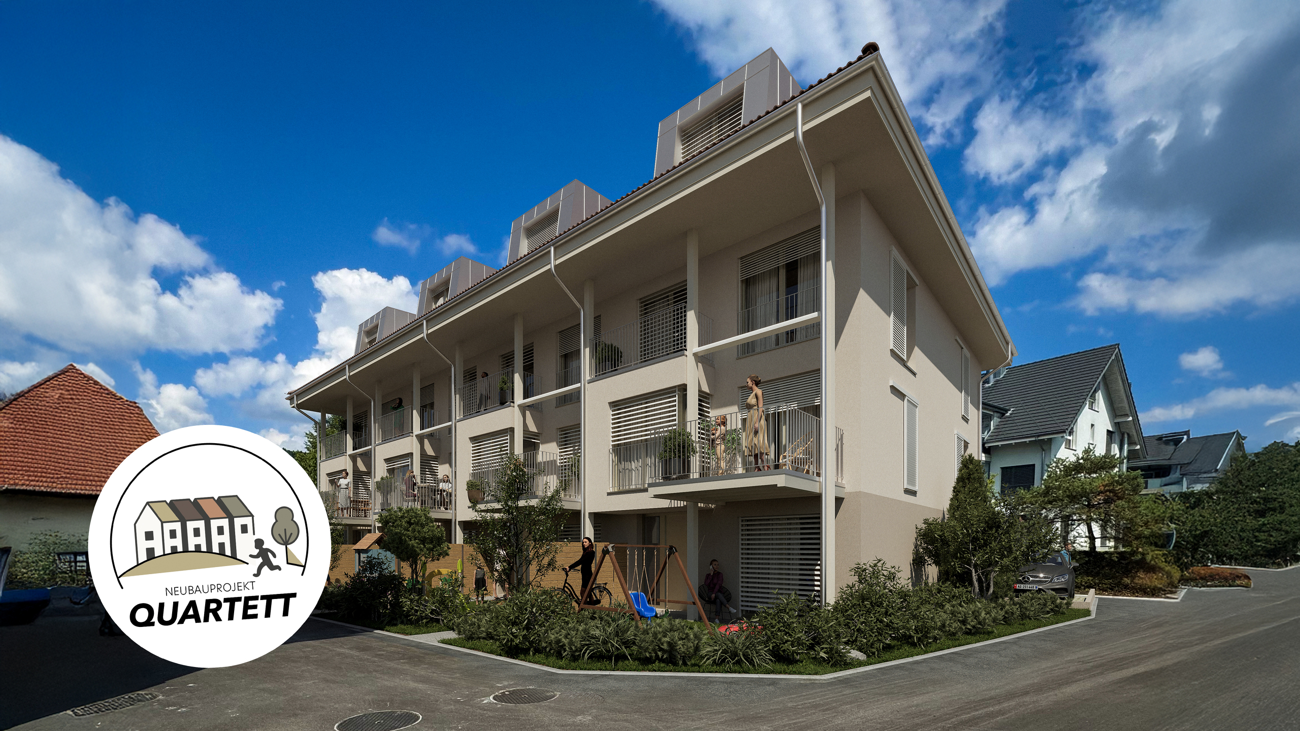 Worben – Worben