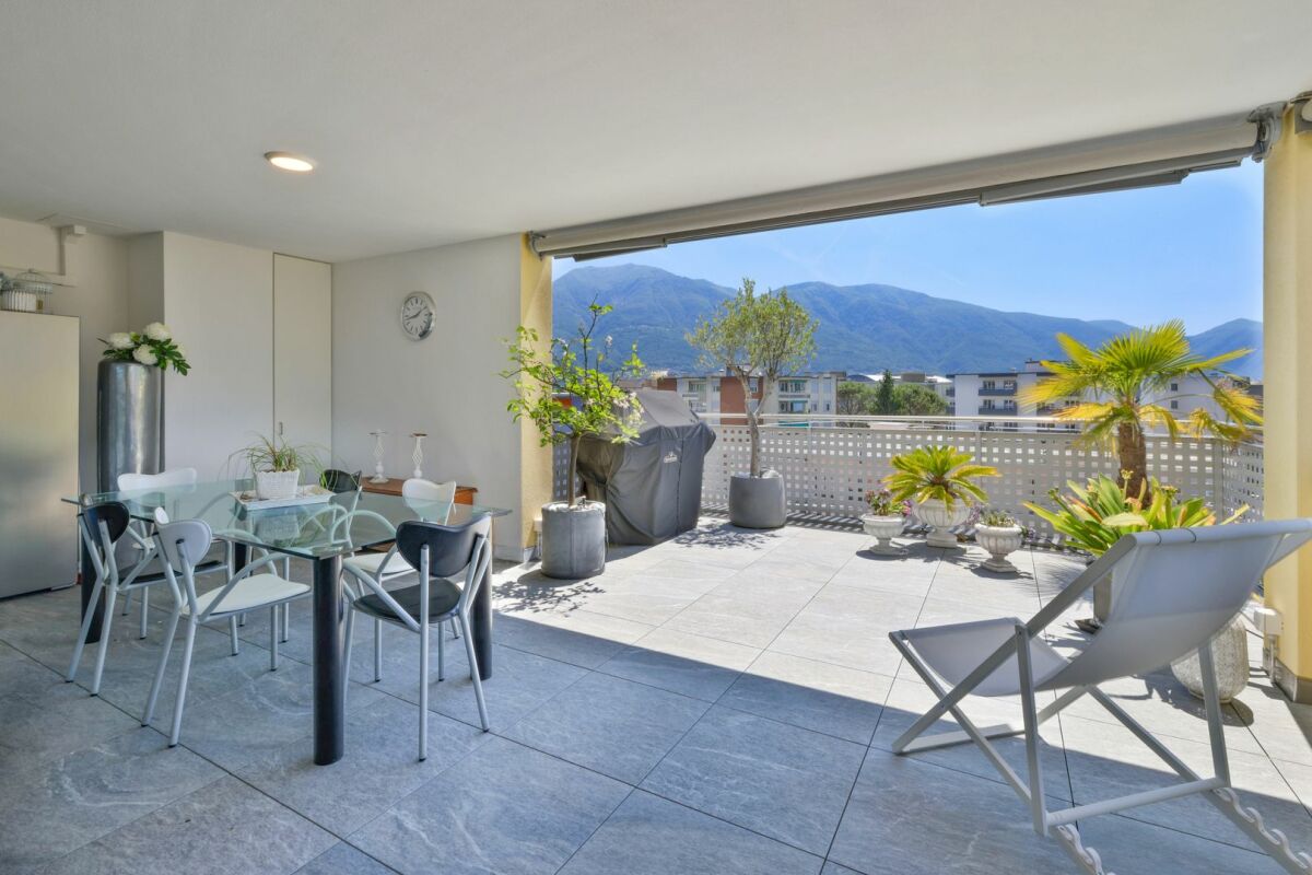 Via Bartolomeo Varenna 26, 6600 Locarno – Locarno