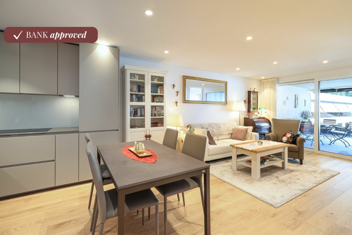 Via della Pace 18a, 6600 Locarno – Locarno
