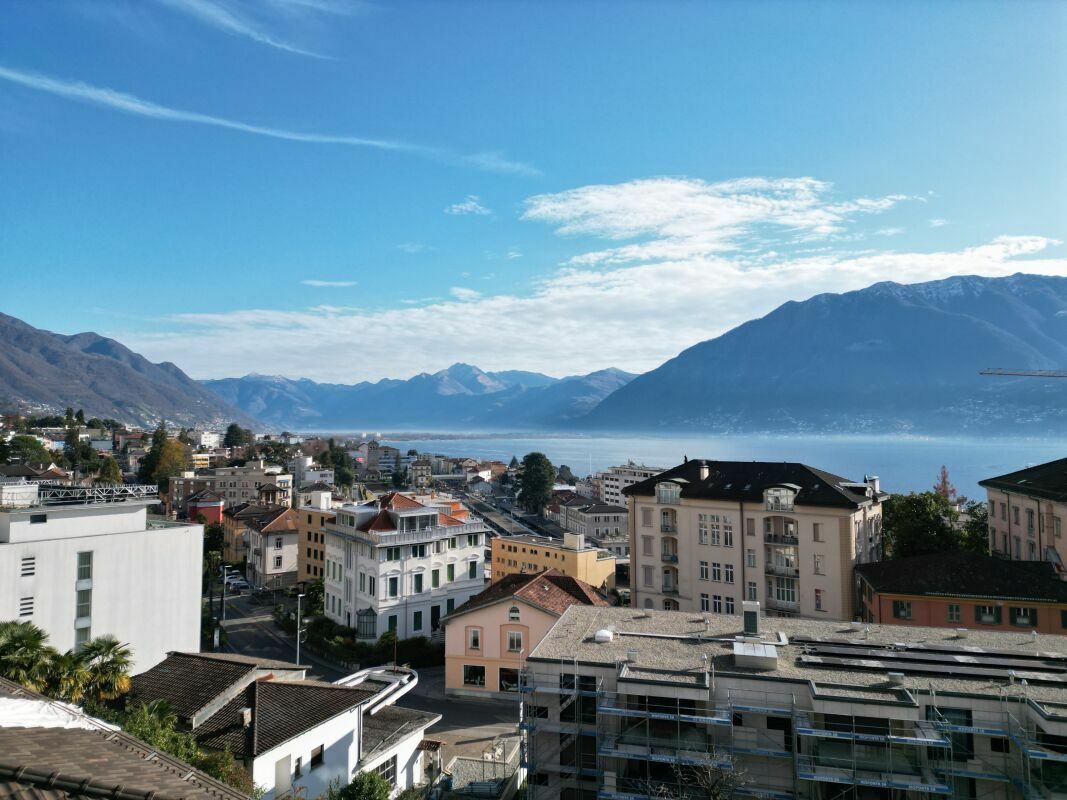 6600 Muralto – Muralto
