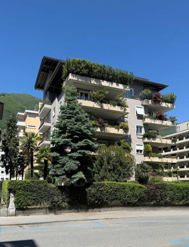 Via Simone Da Locarno 4, 6600 Locarno – Locarno