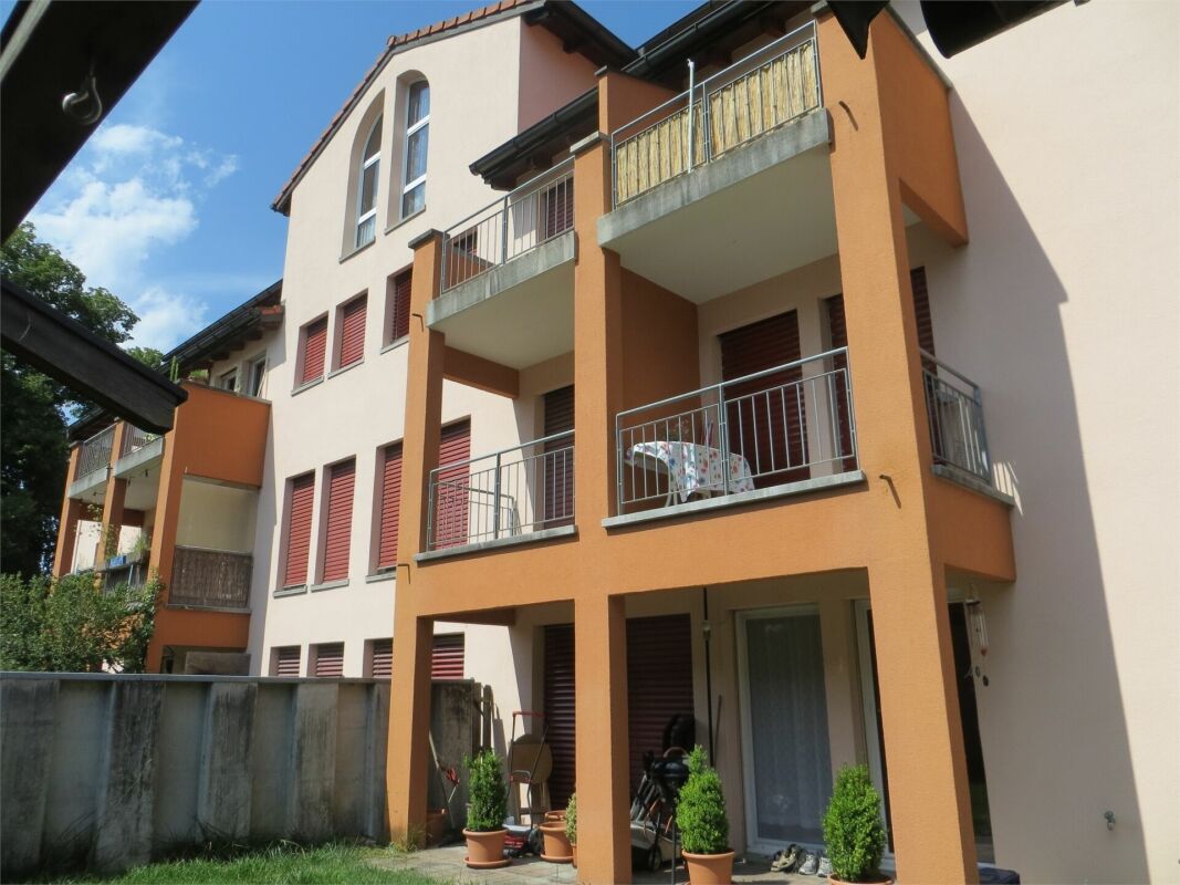 Zürcherstrasse 9
7320 Sargans
Schweiz – Sargans