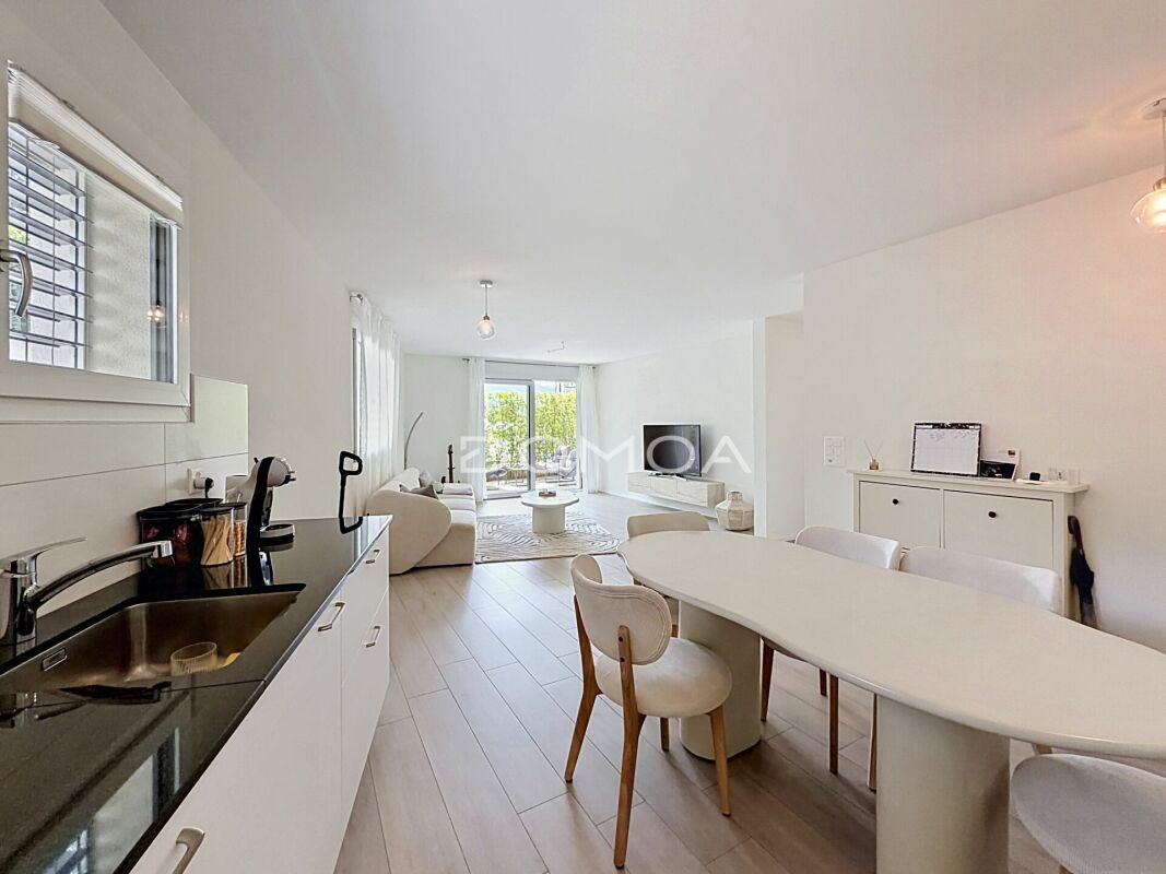 1723 Marly – Marly