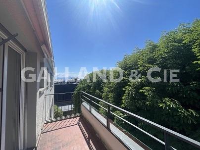 Avenue de l'Eglise-Anglaise 1bis – LAUSANNE