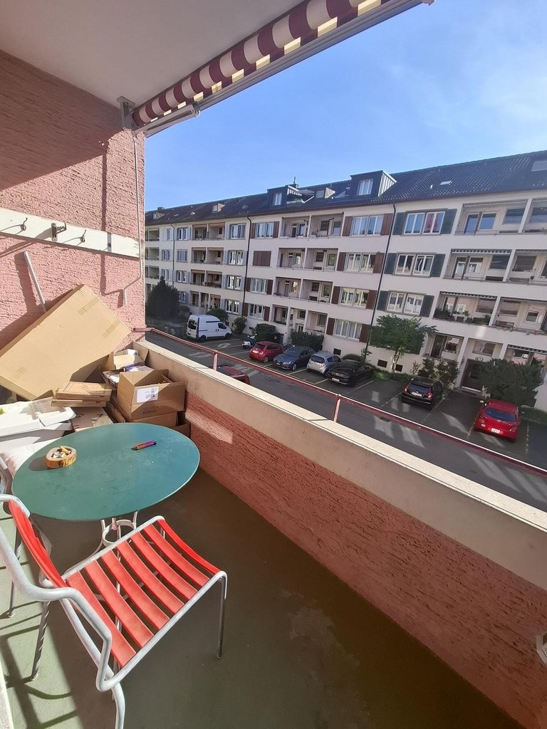 Albisriederstrasse 106, 8003 Zürich – Zürich