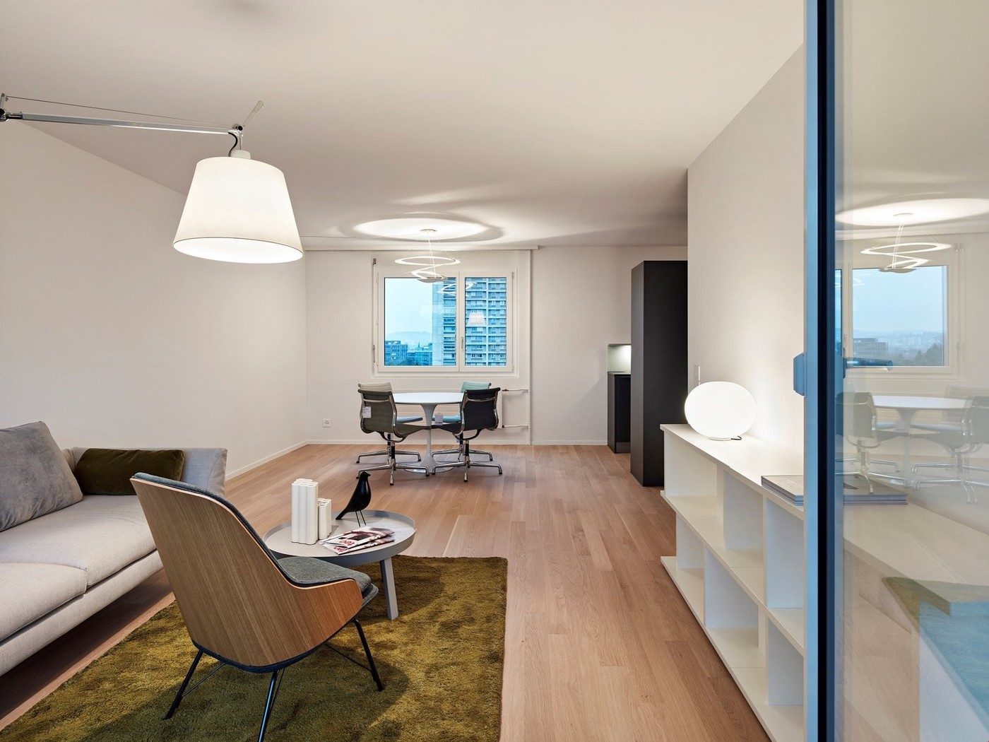 Jupiterstrasse 45, 3015 Bern – Bern