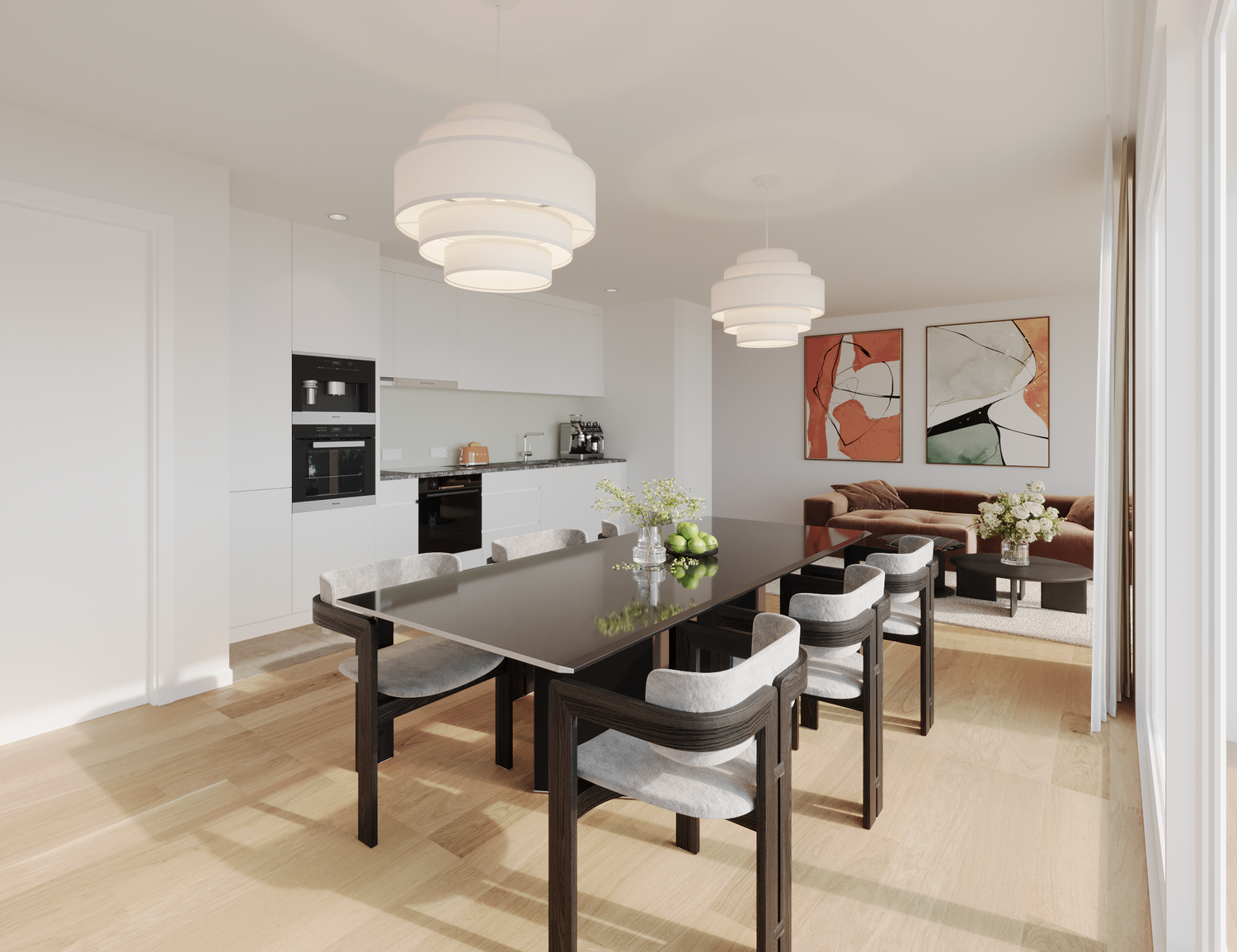 Dennlerstrasse 38, 8047 Zürich – Zürich