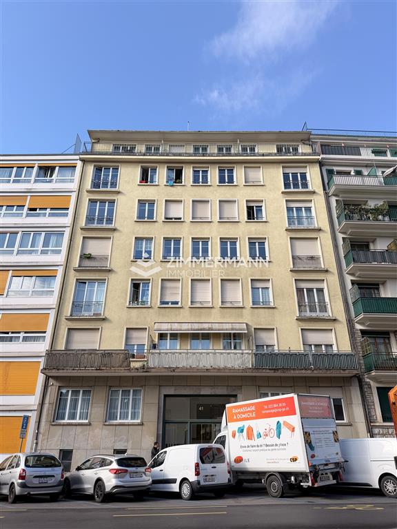 Rue du Grand-Pré - 1202 Genève – Genève -
Nations