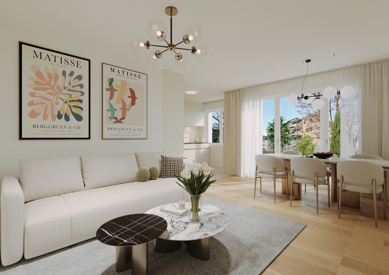 Zypressenstrasse 23, 8408 Winterthur – Winterthur
