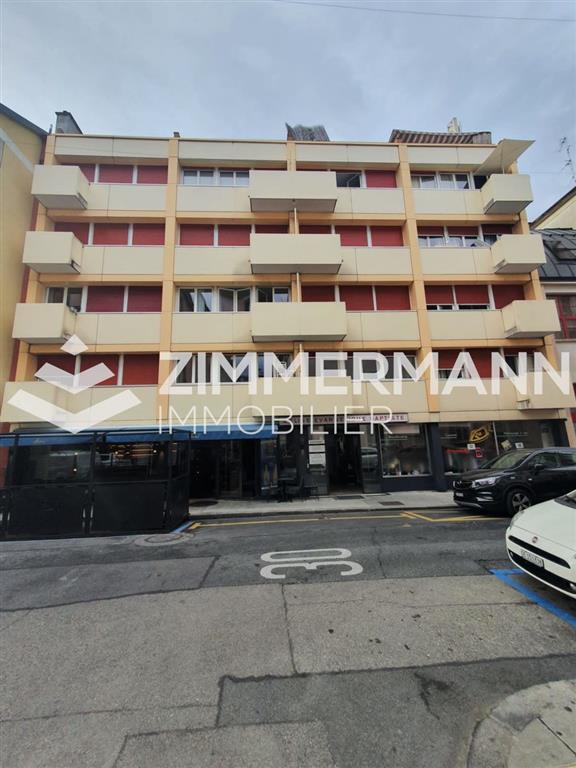Rue de Cherbuliez - 1207 Genève – Genève -
Eaux-Vives