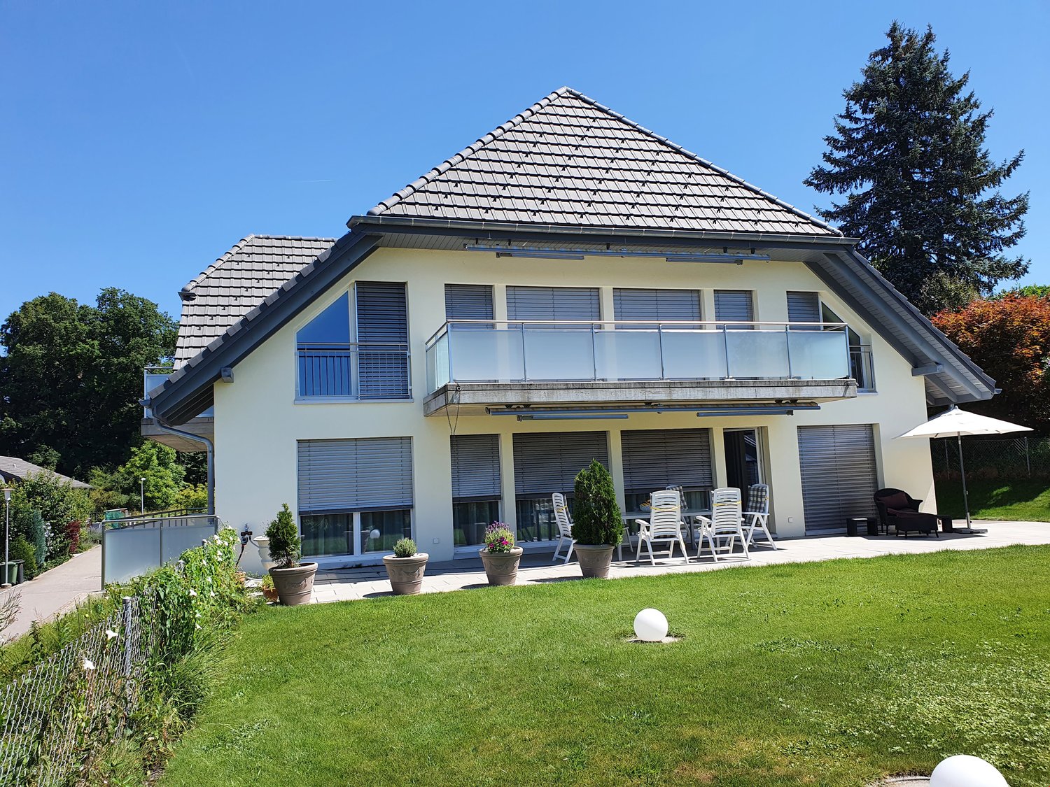 Schnottwil – Schnottwil