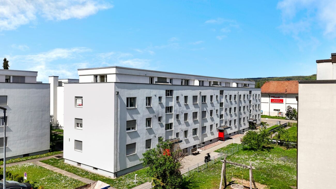 Augsterheglistrasse 44, 4133 Pratteln – Pratteln