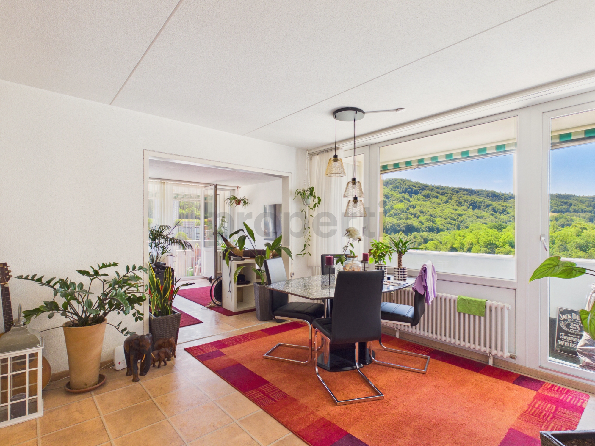 Im Brisgi 20 – Baden