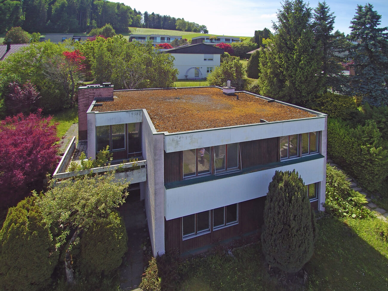 Hans Rölli-Strasse 12, 8127 Forch – Forch