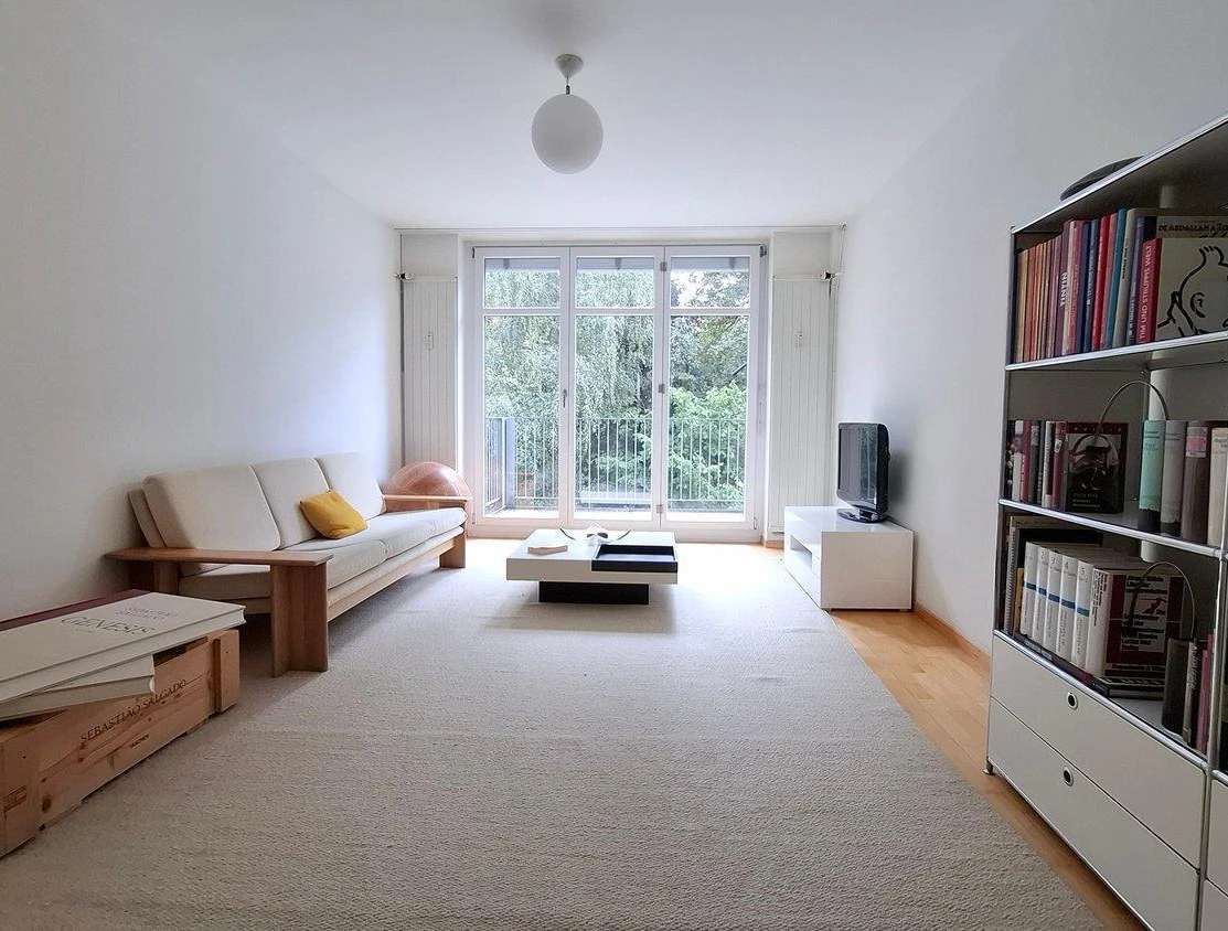 Murifeldweg 22 – Bern